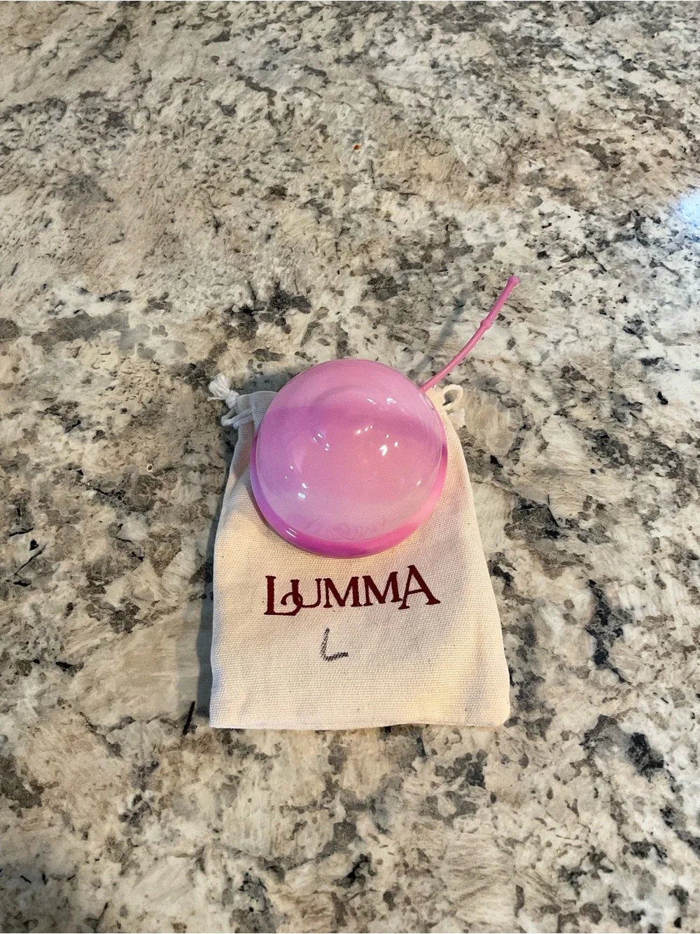 Lumma Large Disc